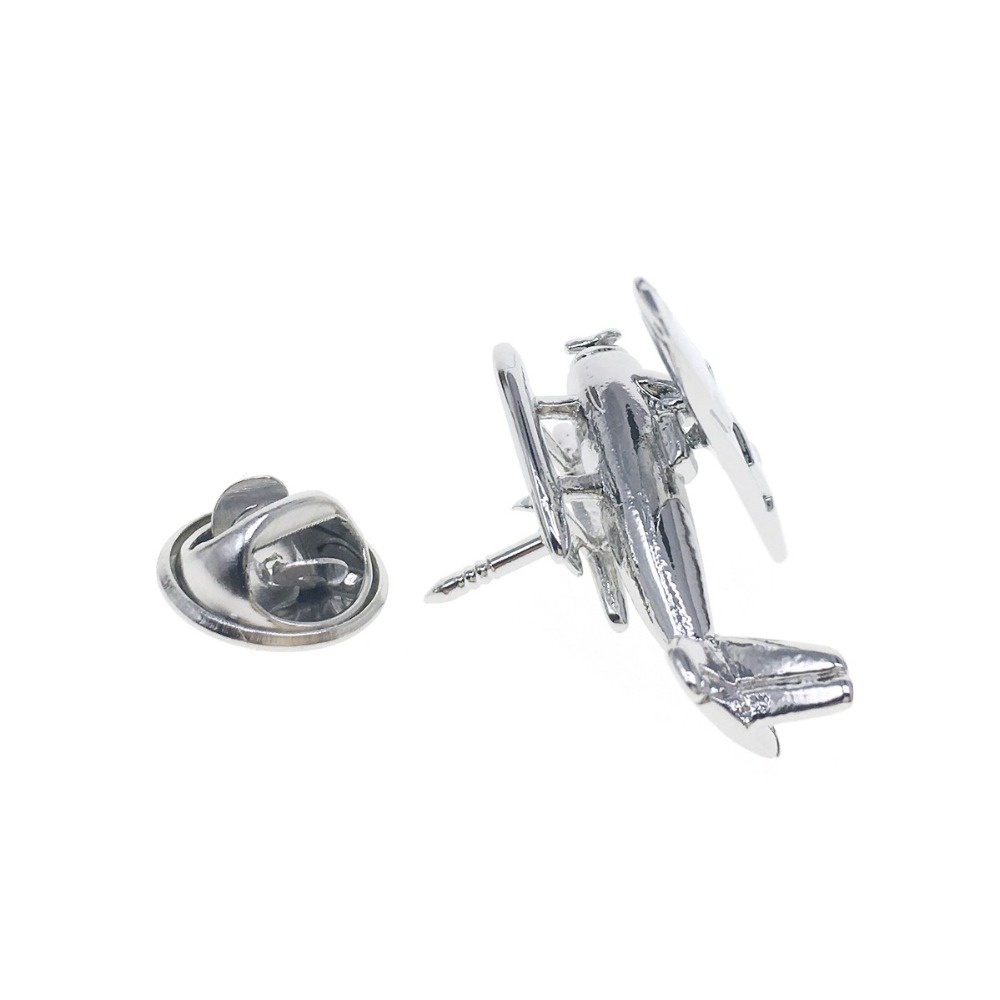 Brož Vodní letadlo - hydroplán 