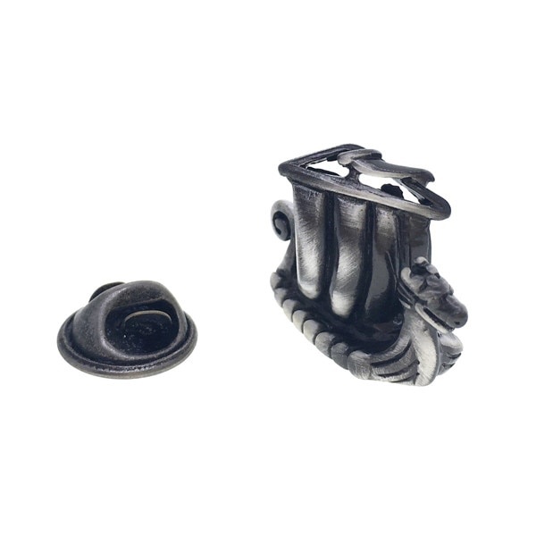 Brož Vikingská loď 