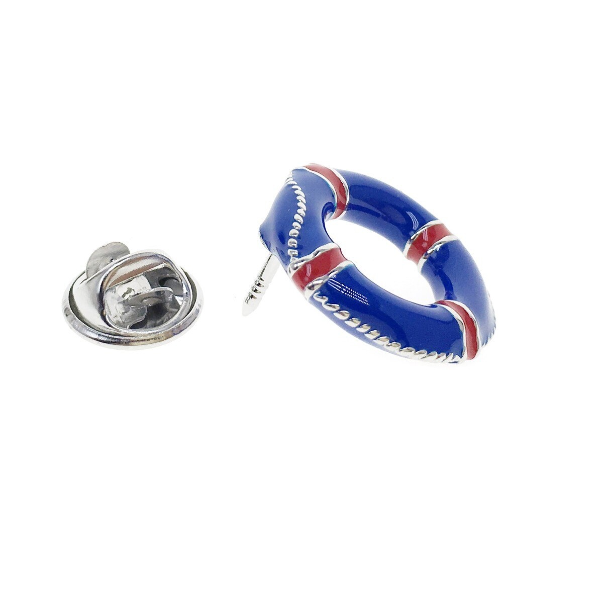 Brož Záchranný kruh 