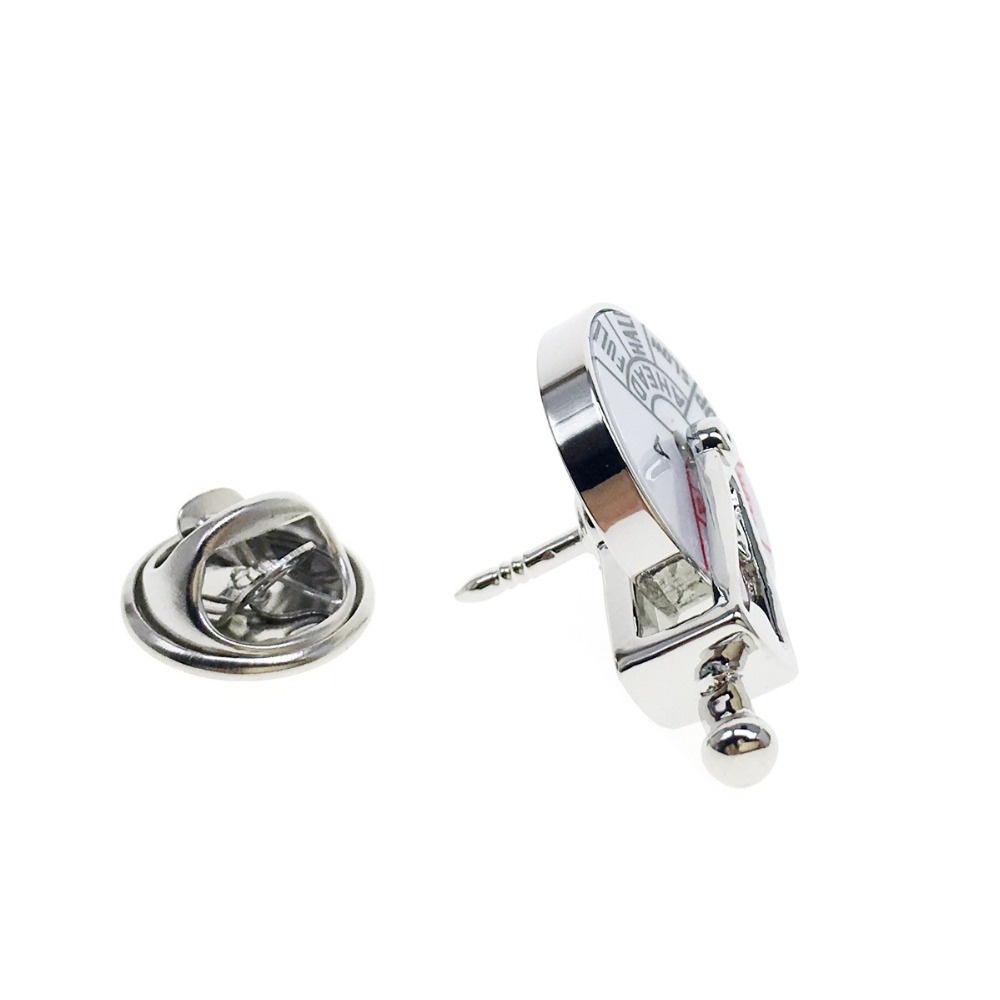 Brož Lodní rychloměr 