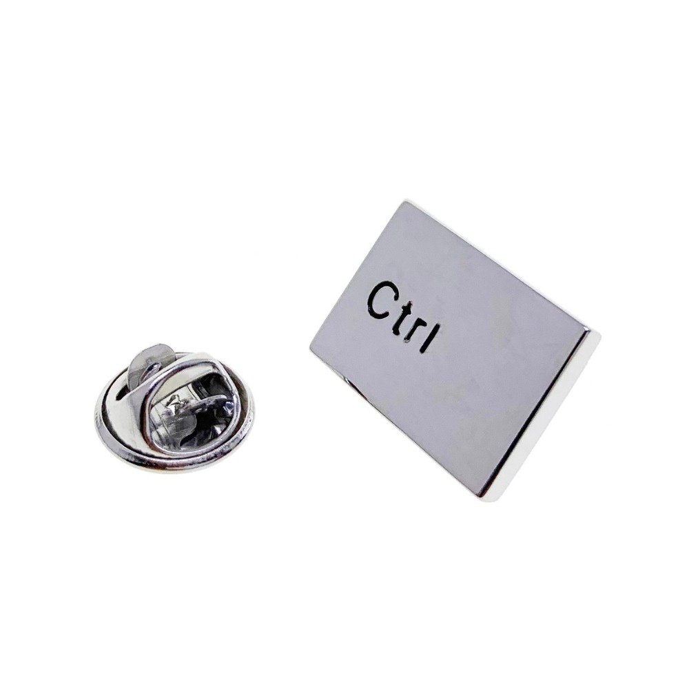 Brož Klávesa Ctrl