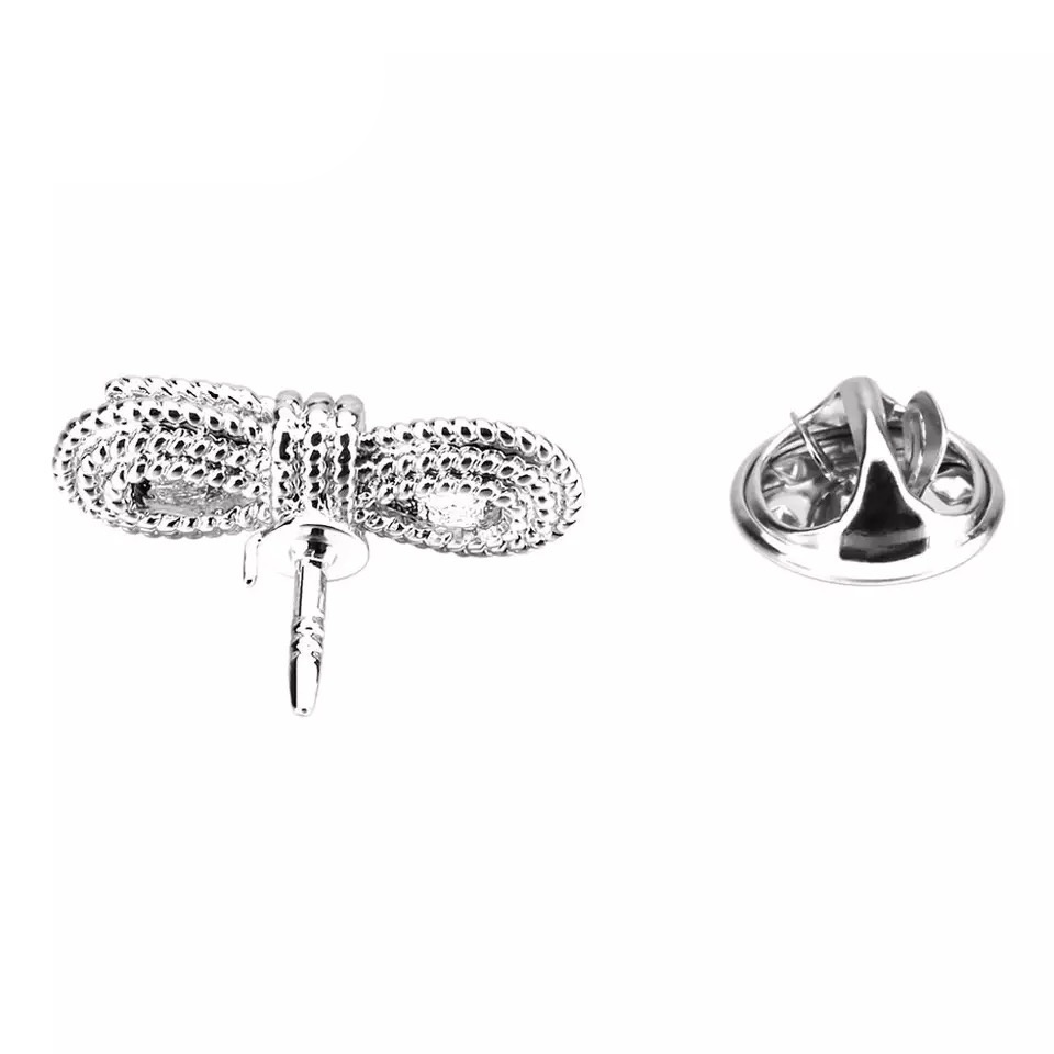 Brož Uzel nekonečno 