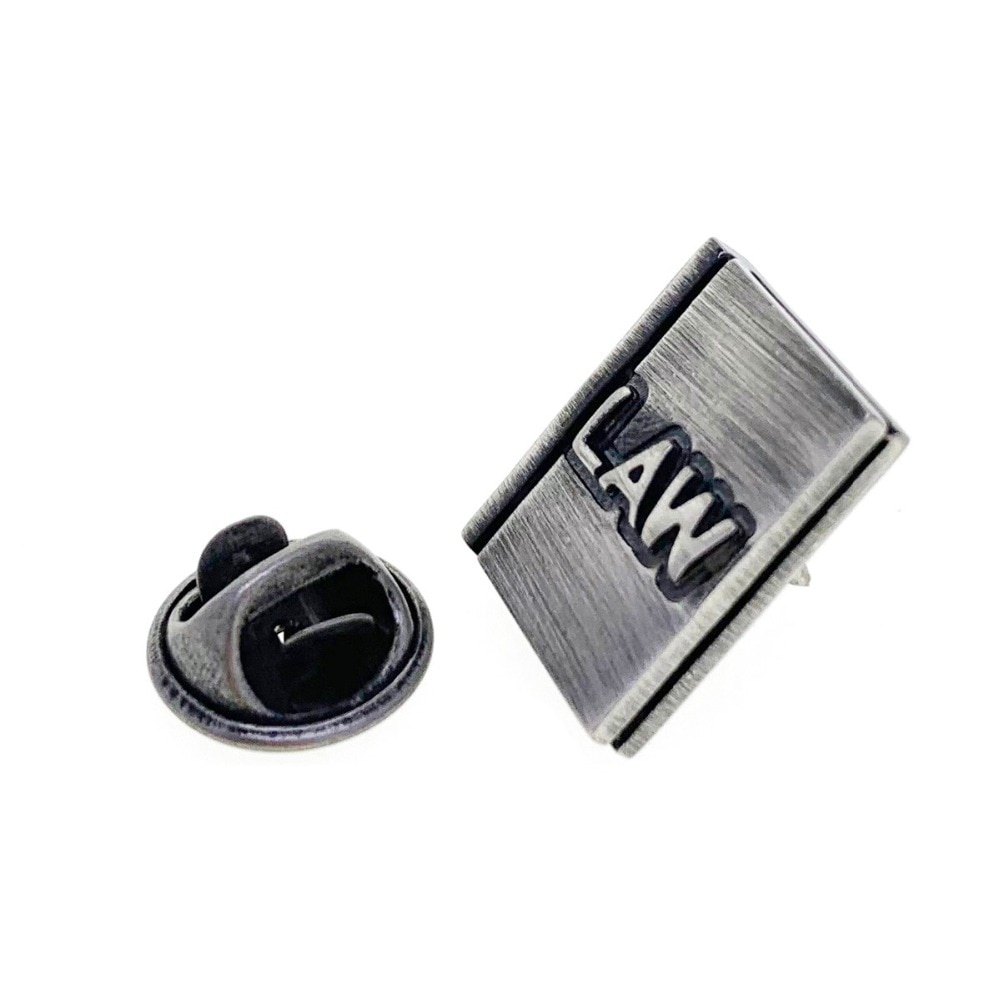 Brož Kniha LAW - bible 