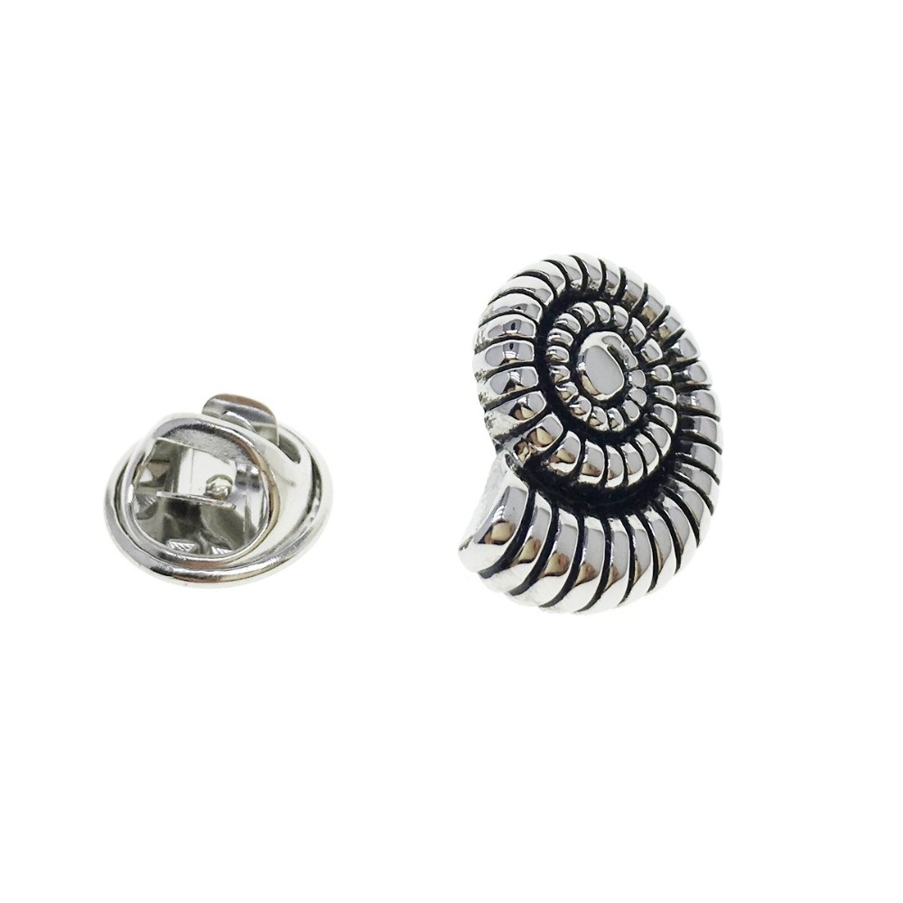 Brož Šnečí ulita 