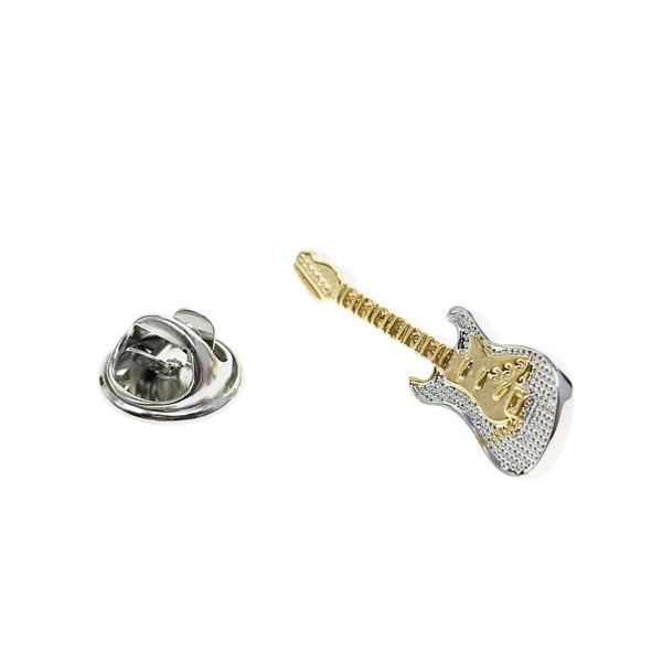 Brož Elektronická kytara Rock