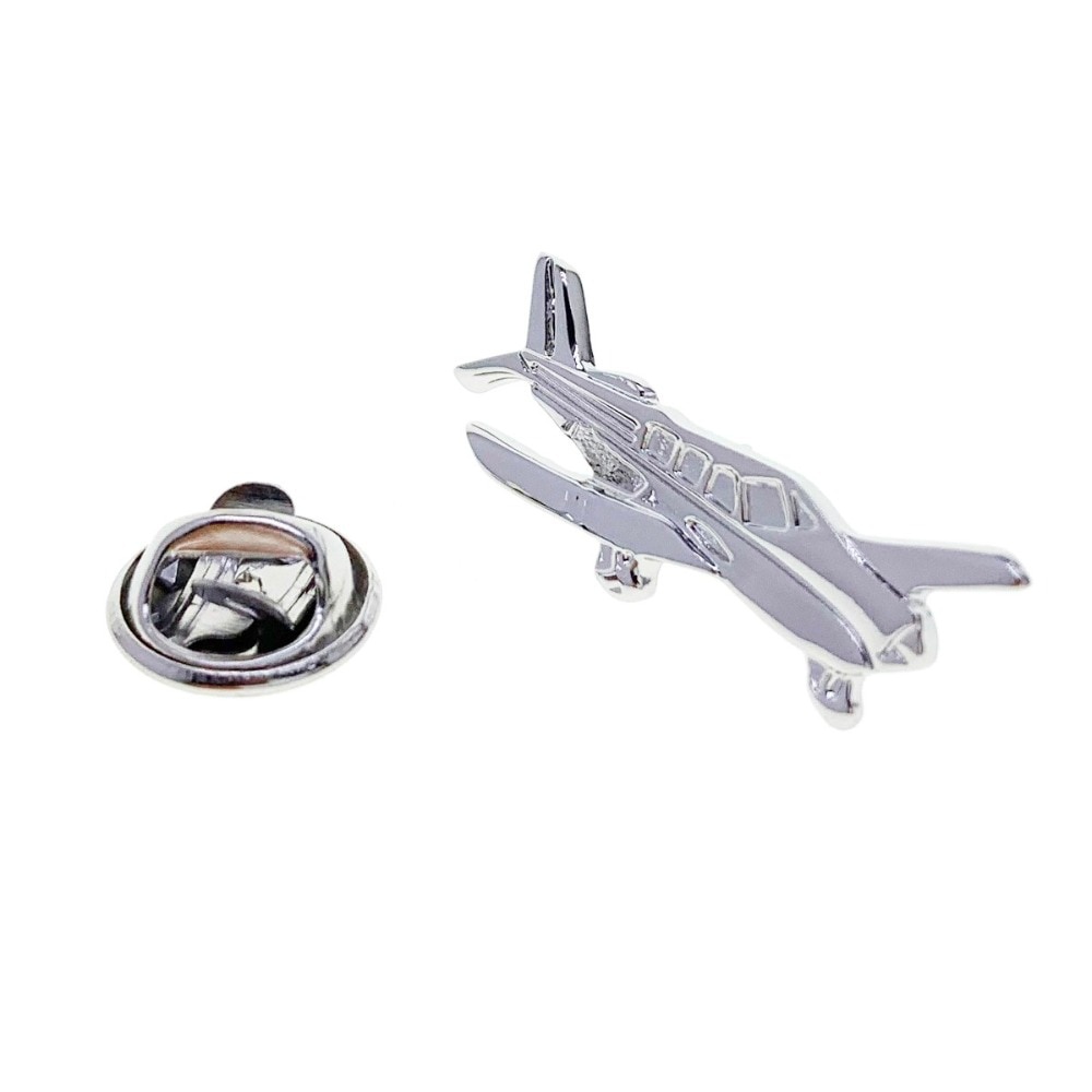 Brož Privátní letadlo 