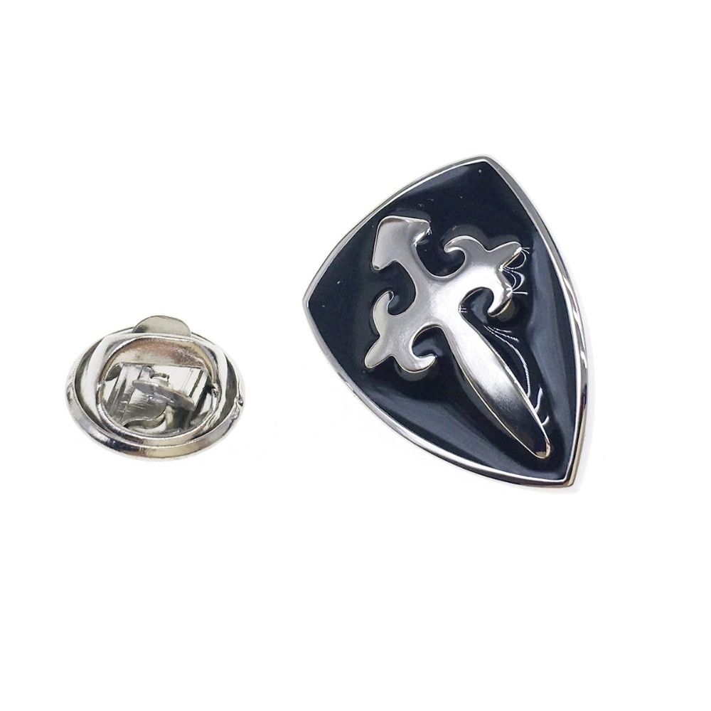 Brož Rytířský štít 