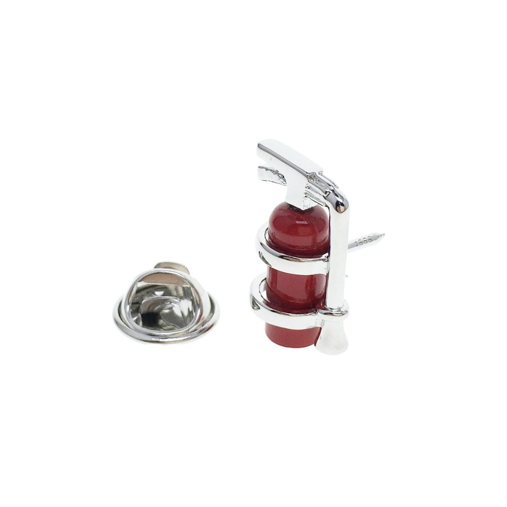 Brož Hasící přístroj 