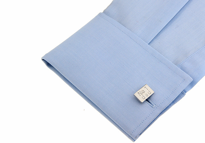 Manžetové knoflíčky No.1 dad 