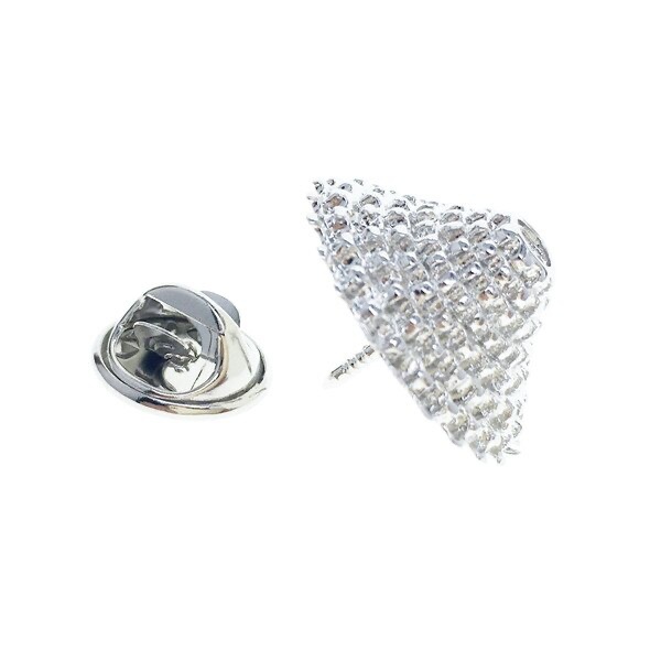 Brož Kazetový pastorek