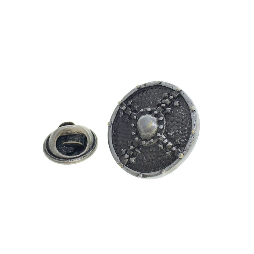 Brož Vikingský štít