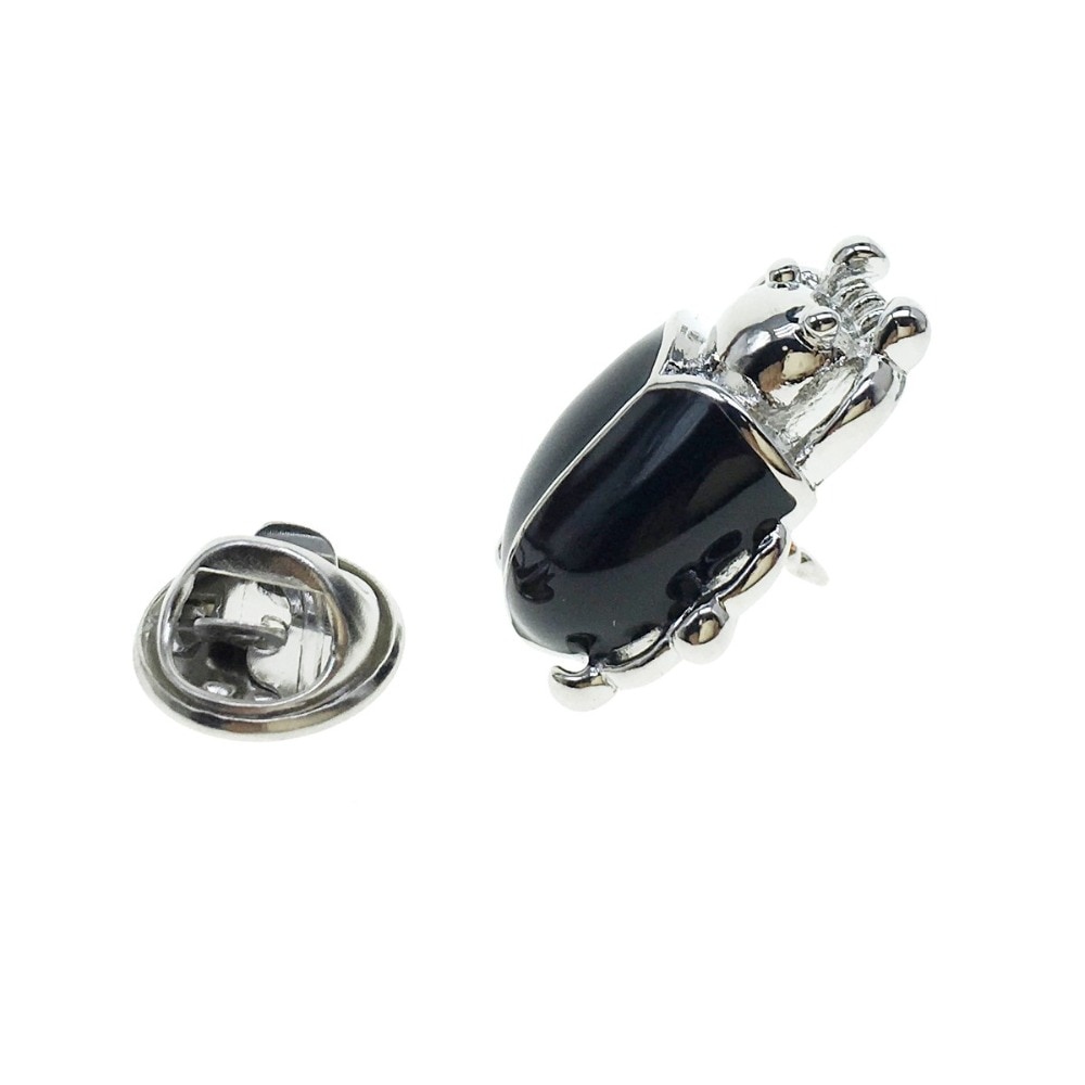 Brož Brouk Skarabeus 