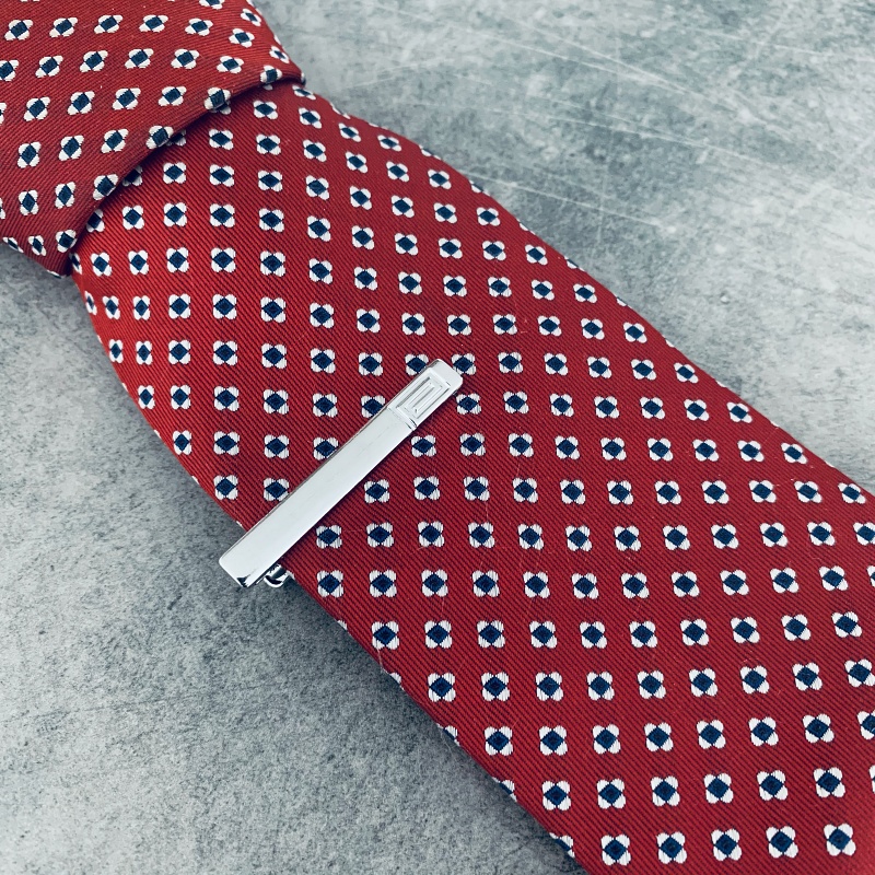 Spona na kravatu Escape mini 