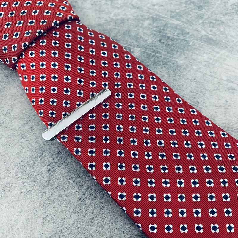 Spona na kravatu Midline mini 