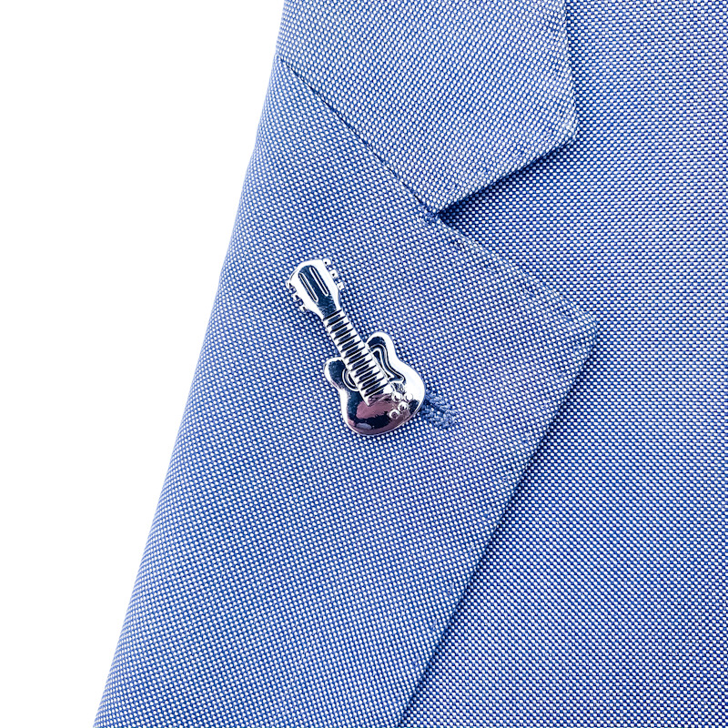 Brož Elektrická kytara 