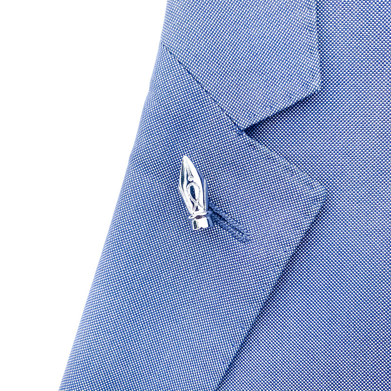 Brož Hrot psacího pera 