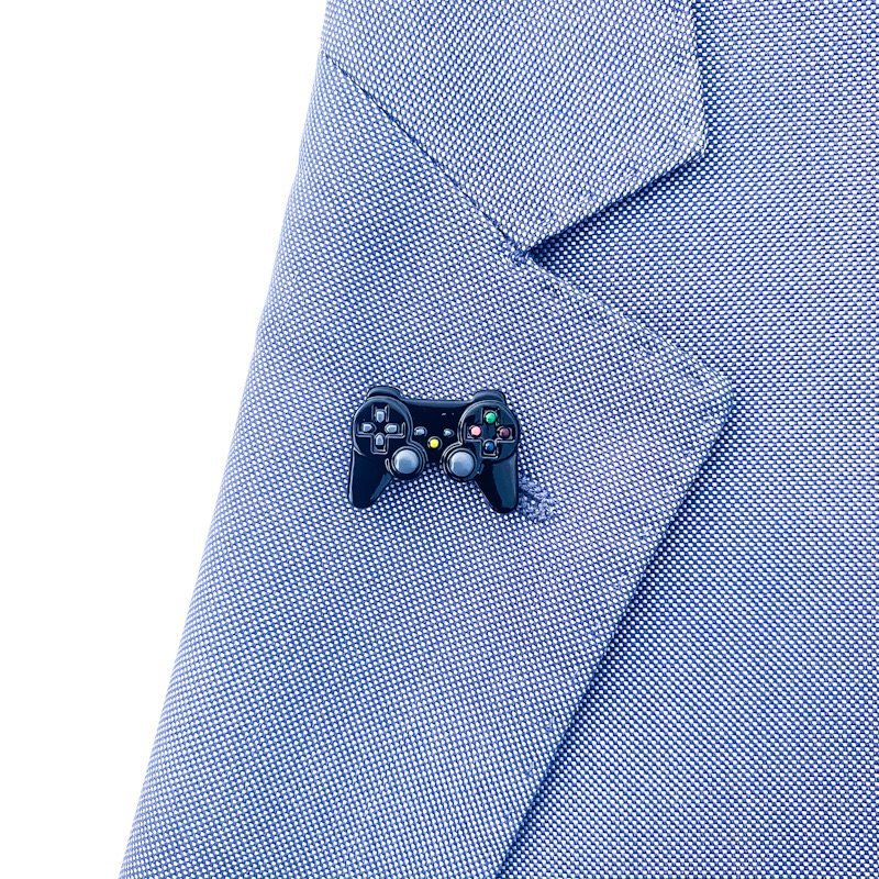 Brož Herní ovladač 