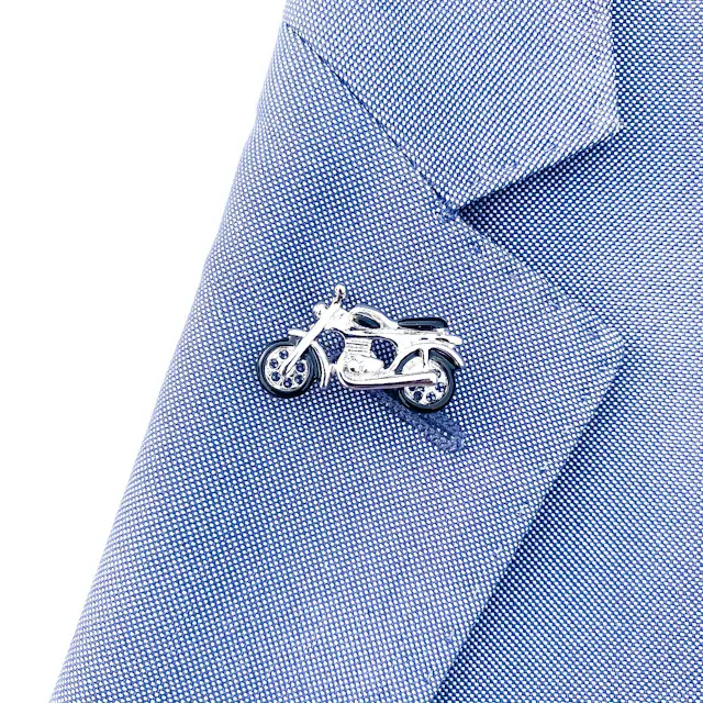 Brož Motocykl 250 ccm 