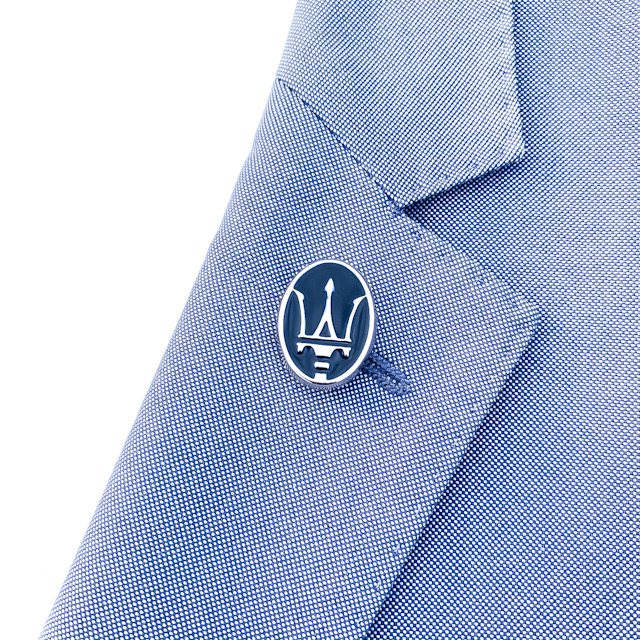 Brož Maserati 