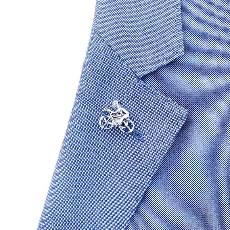 Brož Cyklista Tour de France 