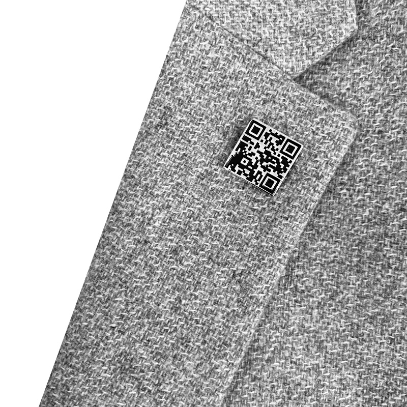 Brož QR kód 