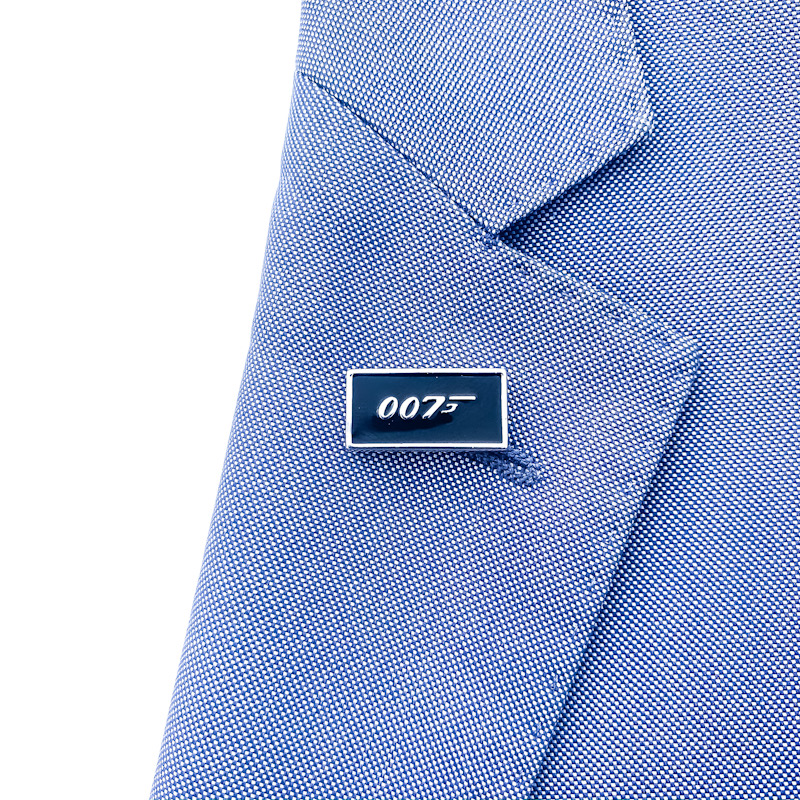 Brož 007