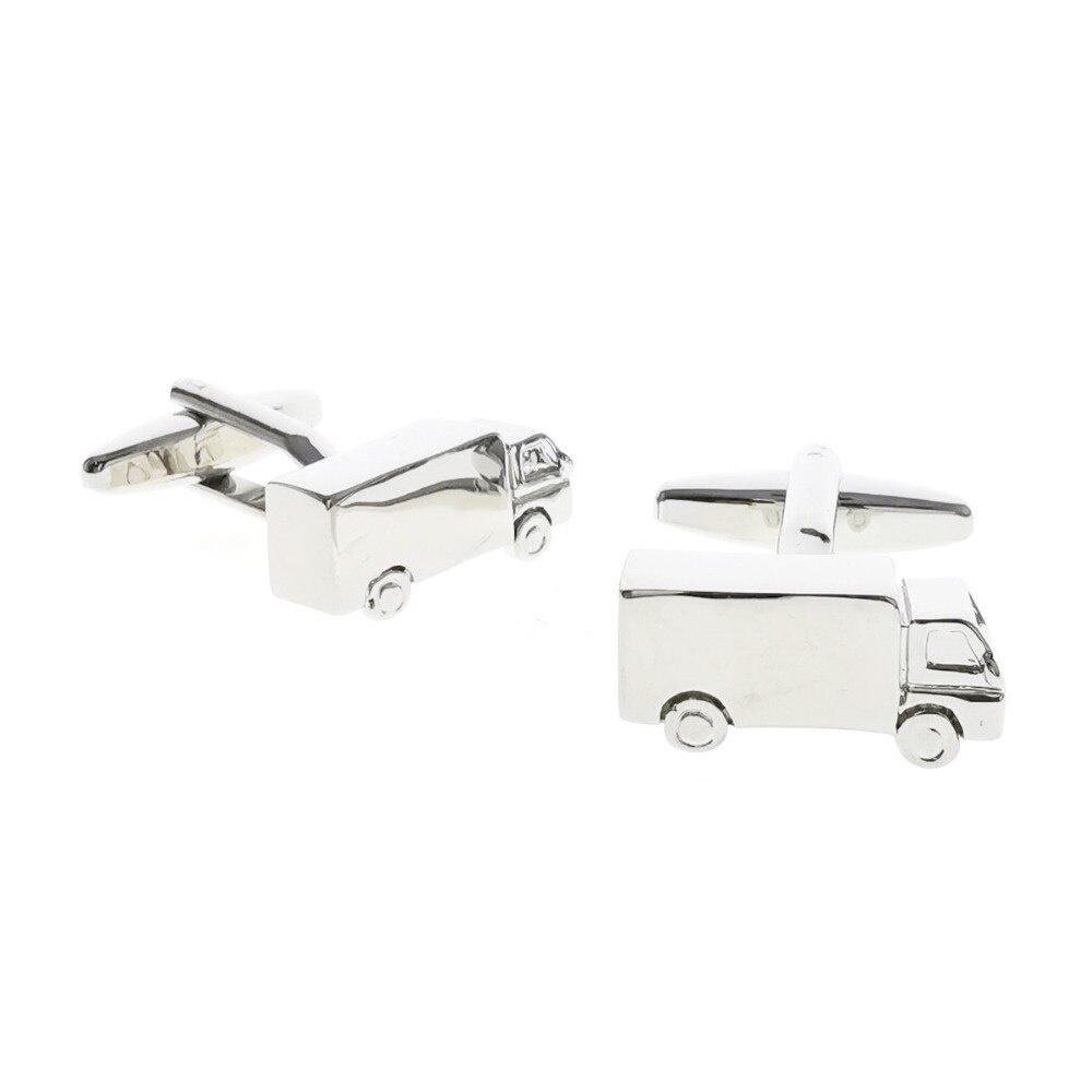 Manžetové knoflíčky Nákladní automobil