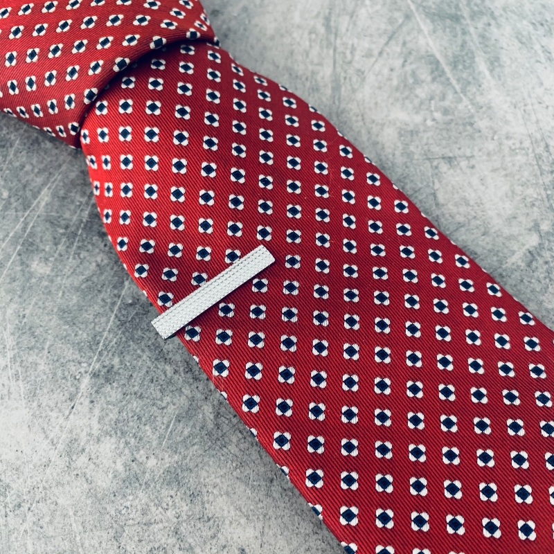 Spona na kravatu Raw mini 