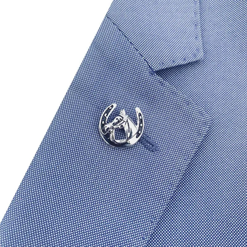 Brož Podkova kůň I. 