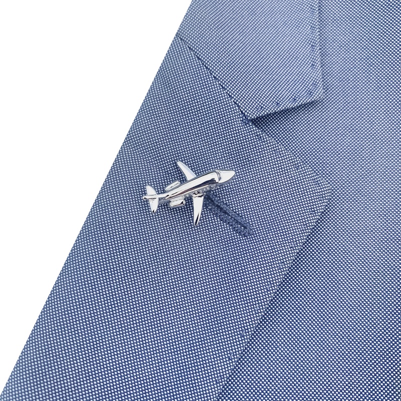 Brož Soukromý tryskáč 