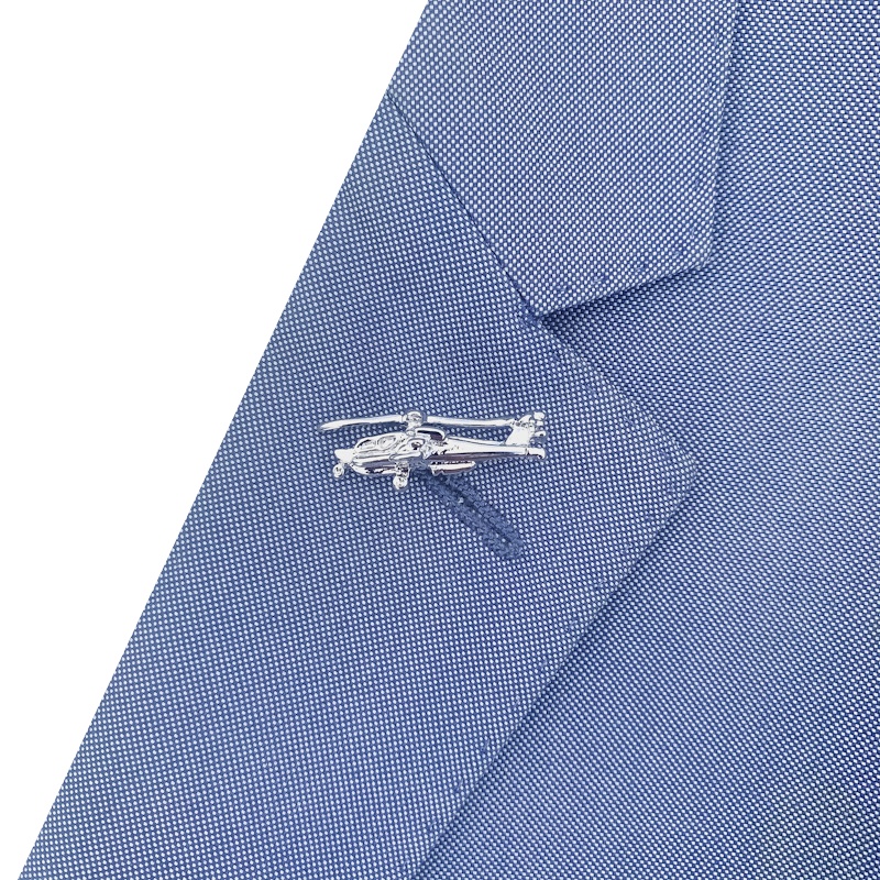 Brož Bojový vrtulník 