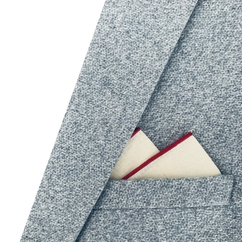 Žlutý kapesník do saka Red Line 