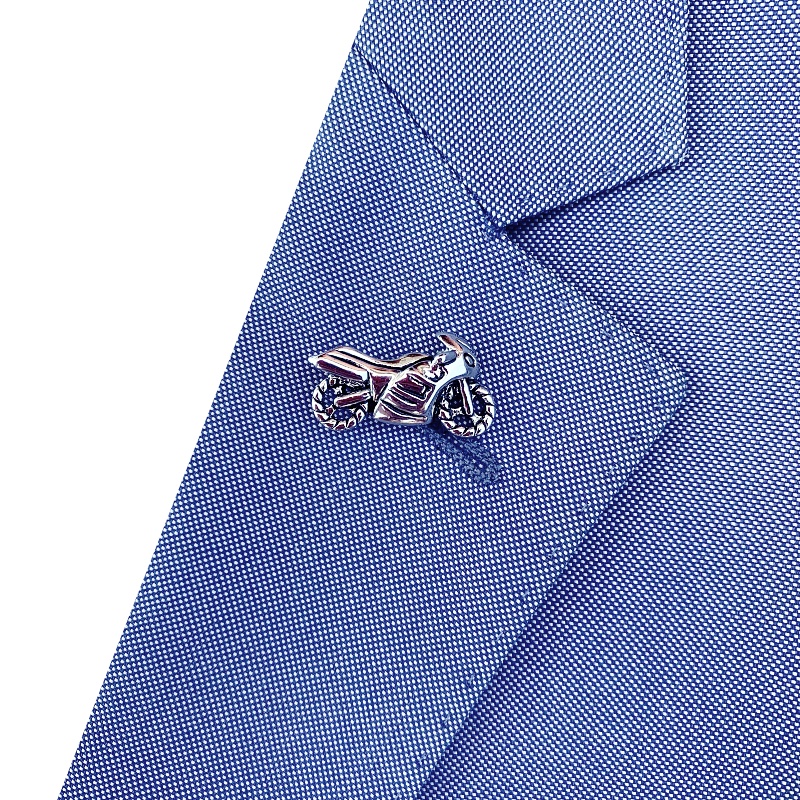 Brož Motocykl Supersport 