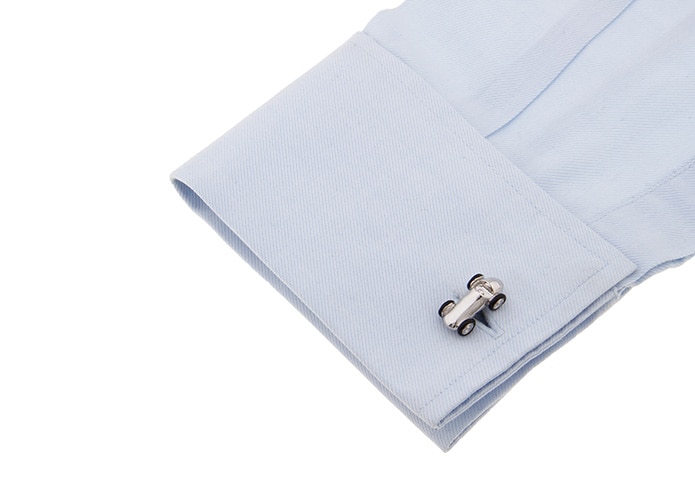 Manžetové knoflíčky Formule Classic 