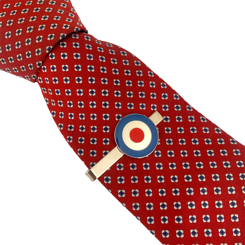 Spona na kravatu velký znak RAF 