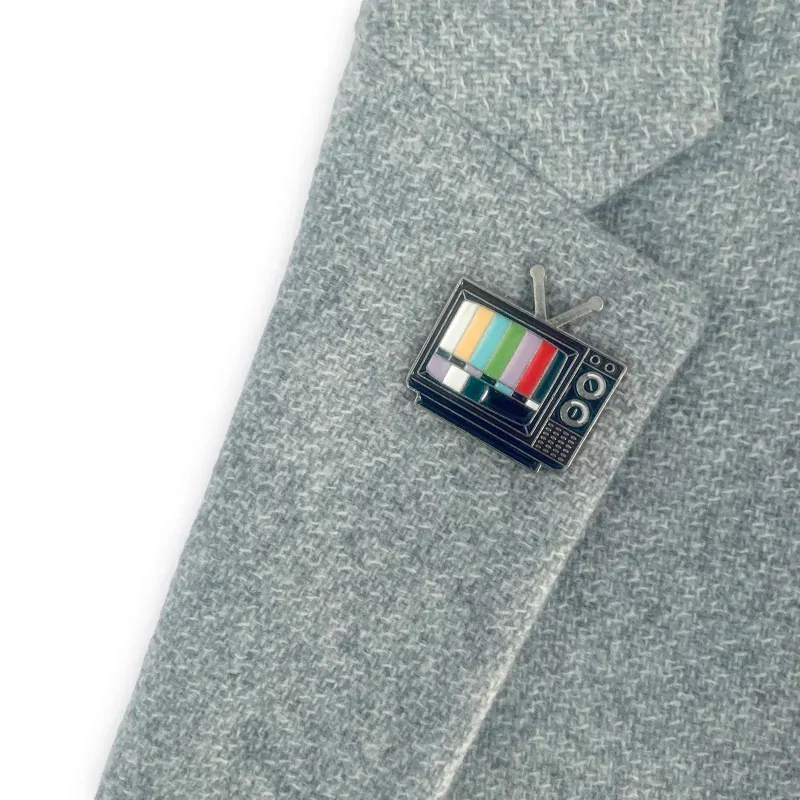 Brož Retro televize 