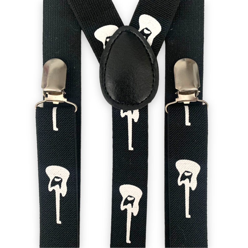 Kšandy Elektronická kytara 