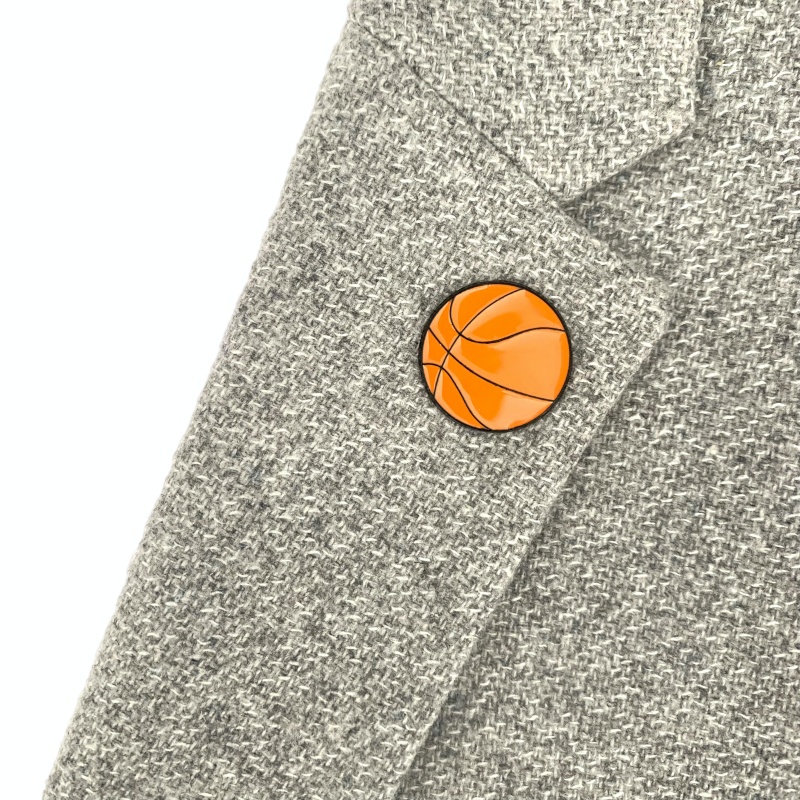 Brož Basketbalový míč 