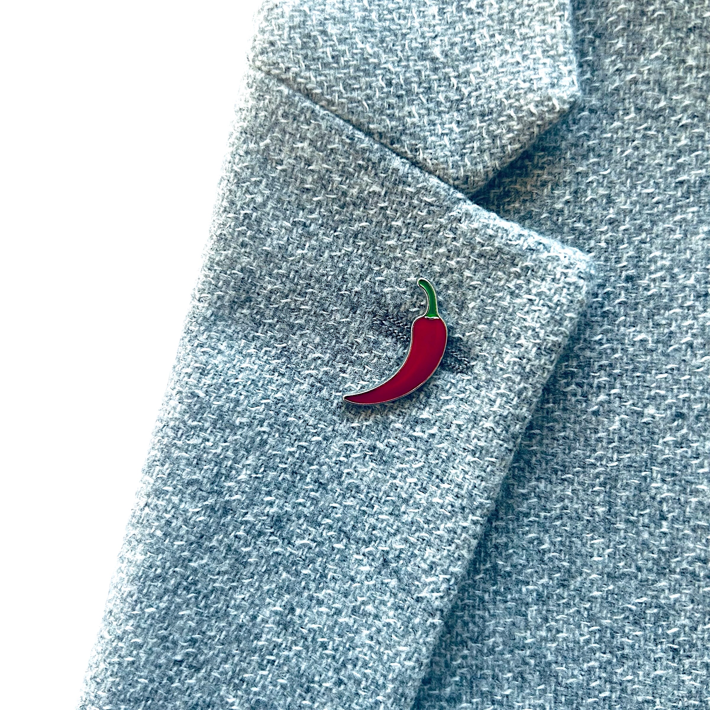 Brož Chilli paprika