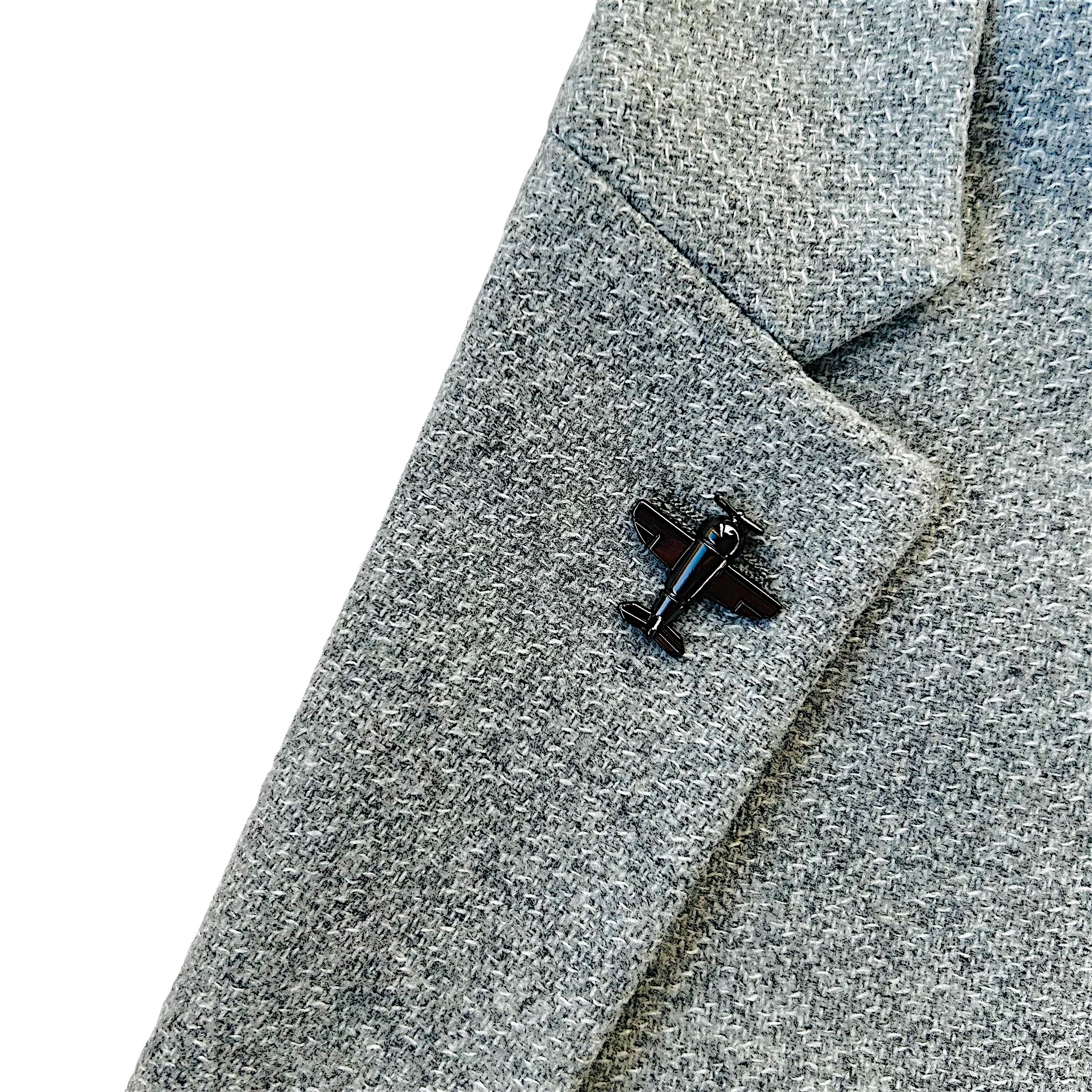 Brož Vrtulová stíhačka