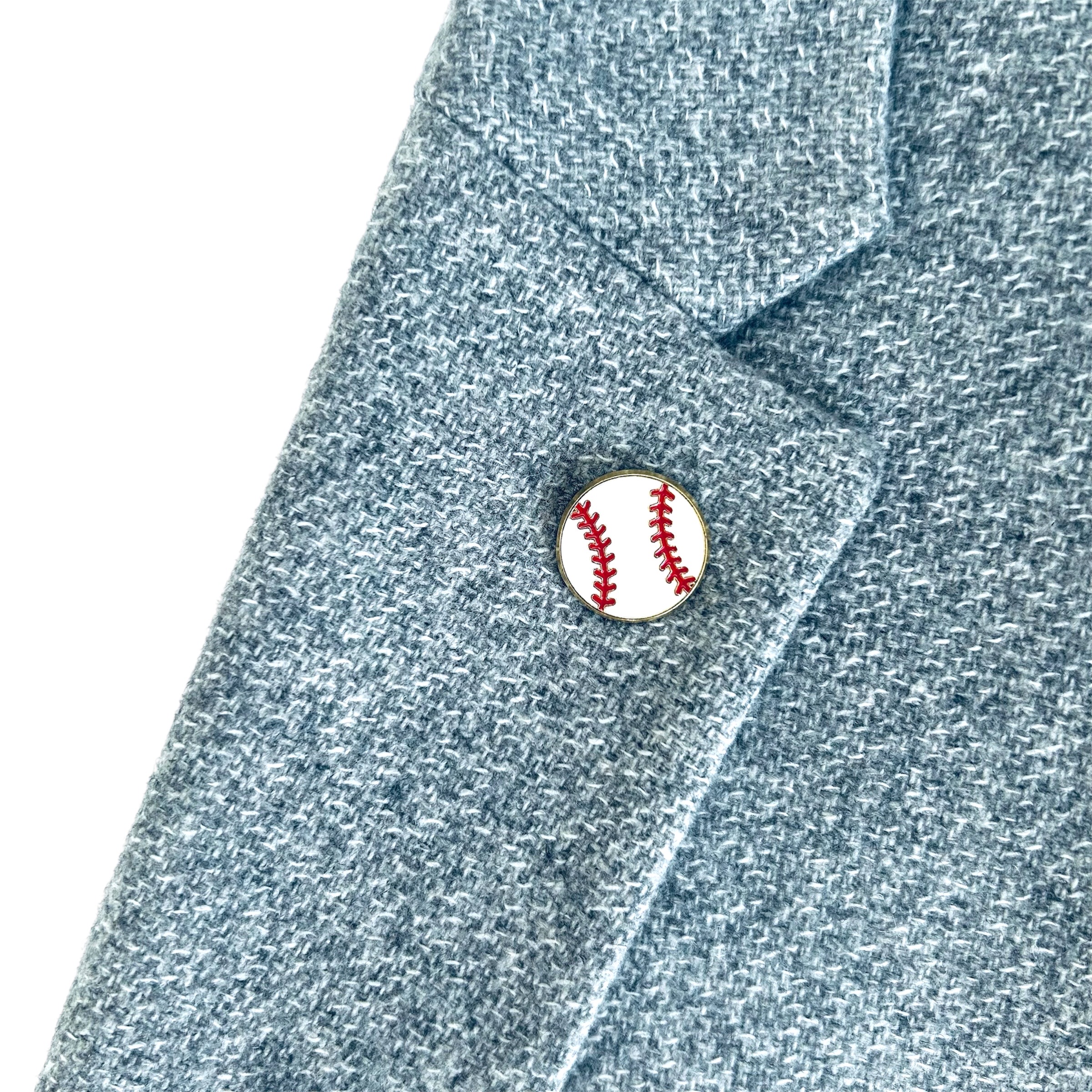 Brož Baseballový míček