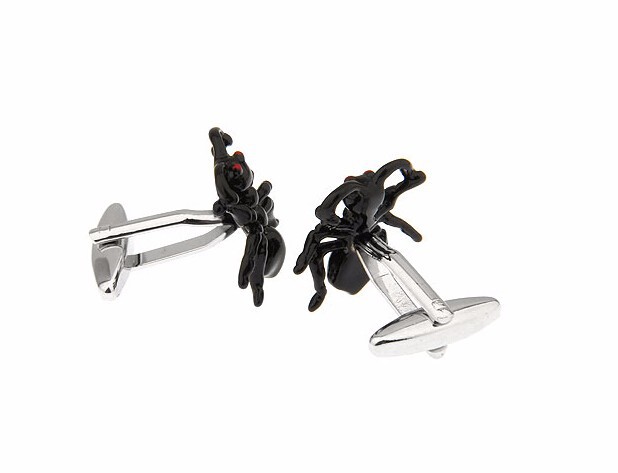 Manžetové knoflíčky Mravenec