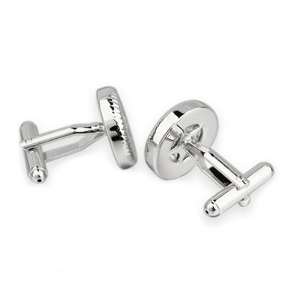 Manžetové knoflíčky Kola automobilu