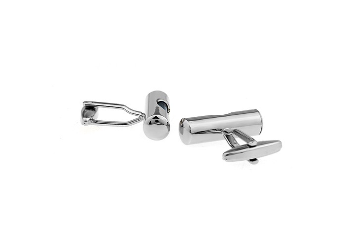 Manžetové knoflíčky Vodováha modrá 