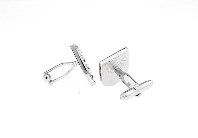 Manžetové knoflíčky England 