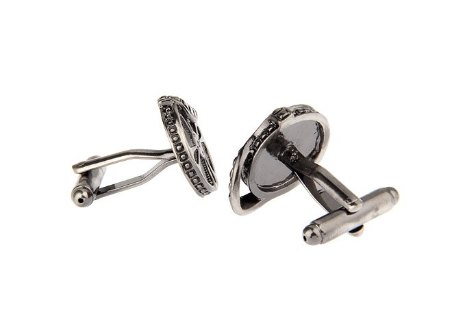 Manžetové knoflíčky Retro filmová páska 