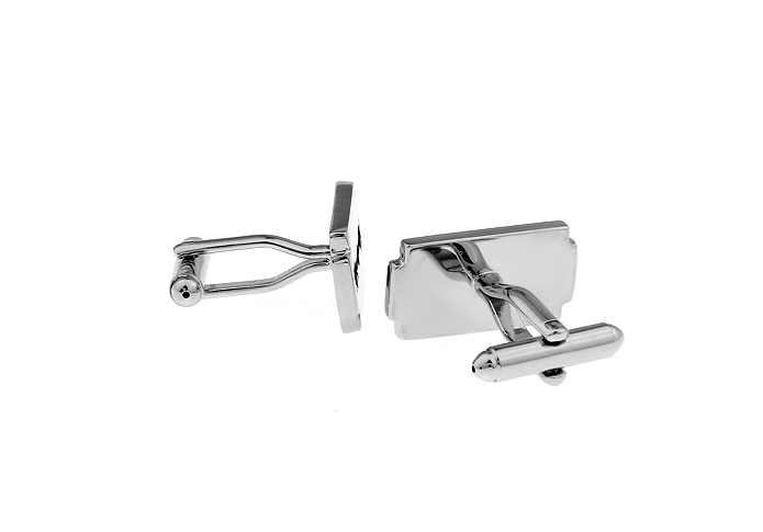 Manžetové knoflíčky Žiletka 