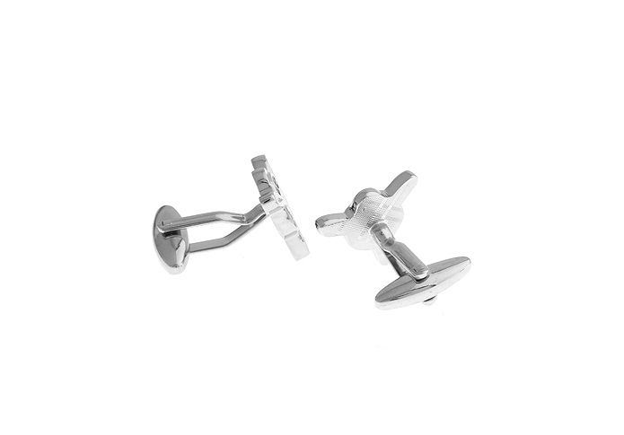 Manžetové knoflíčky Vrtule a motor 