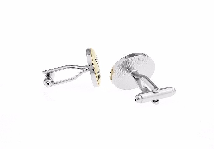 Manžetové knoflíčky Im a doctor trust me