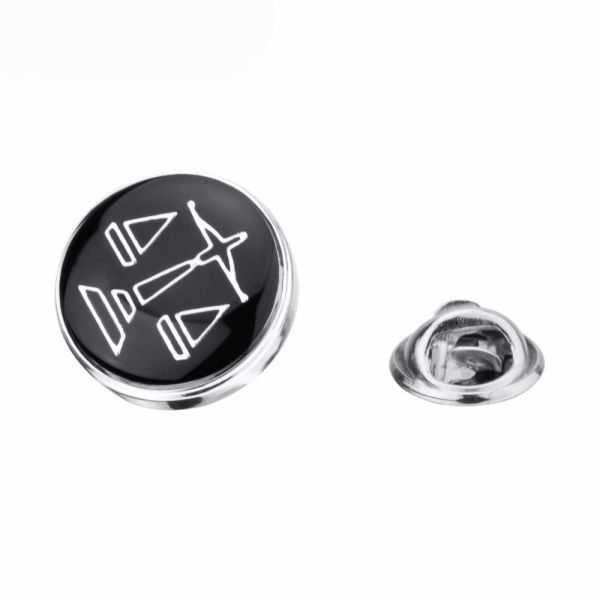 Brož Justice - váhy 